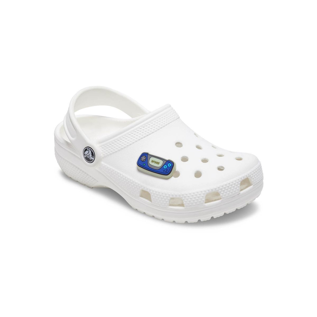 CROCS - Jibbitz Mando Juego Joystick Azul CROCS