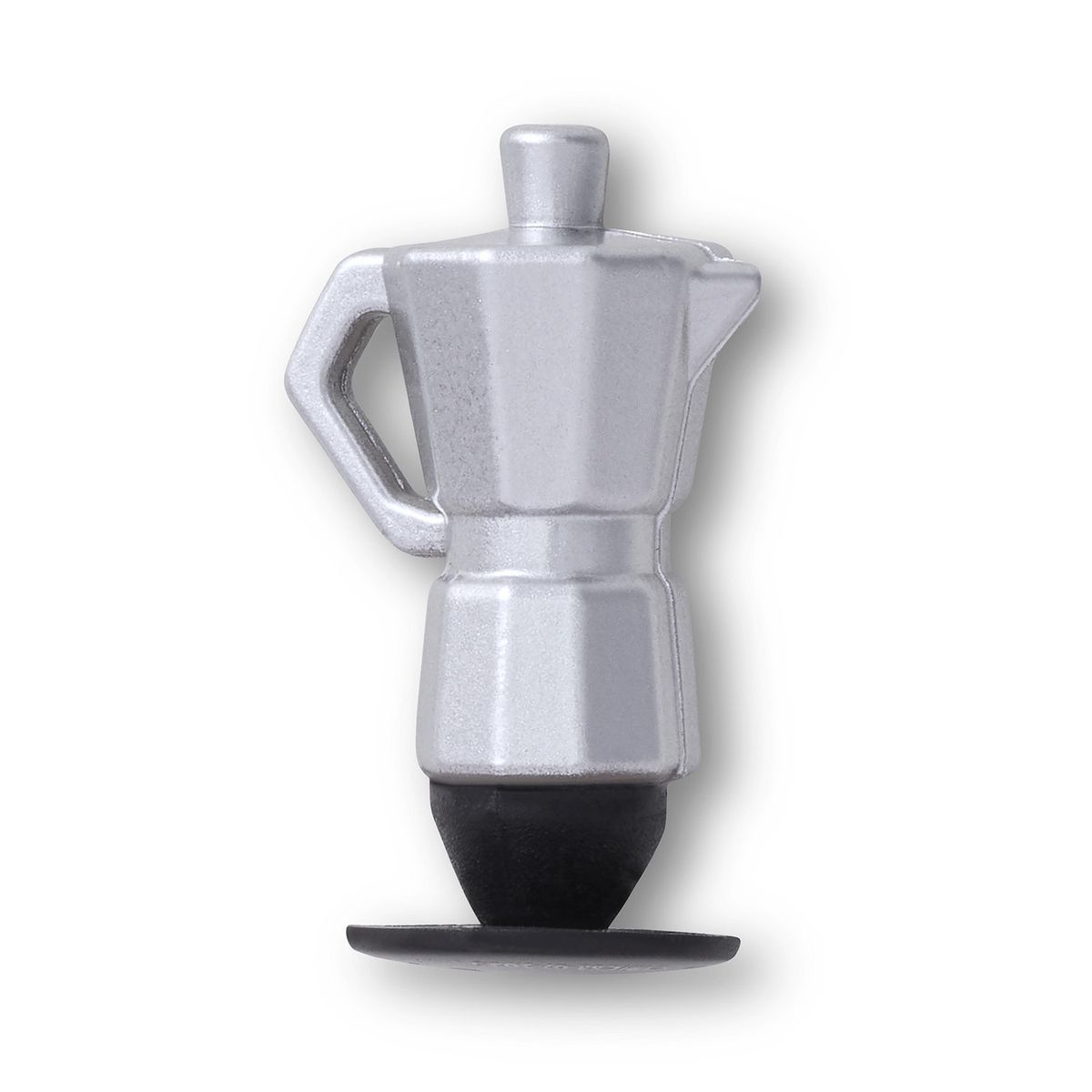 CROCS - Jibbitz Cafetera 3D Café CROCS