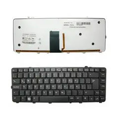 DELL - TECLADO STUDIO 1535 1555 RETROILUMILU ESPAÑOL