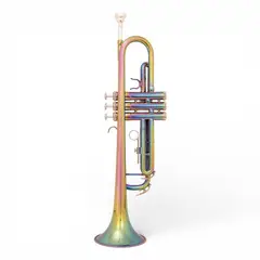 BALDASSARE - Trompeta Studio Tornasol