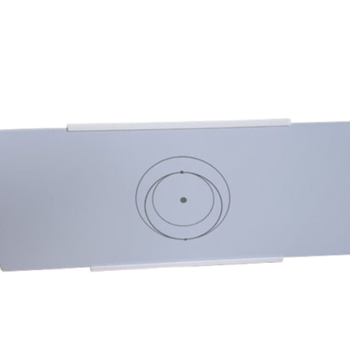 GENERICO - Soporte de pared minimalista para enrutador