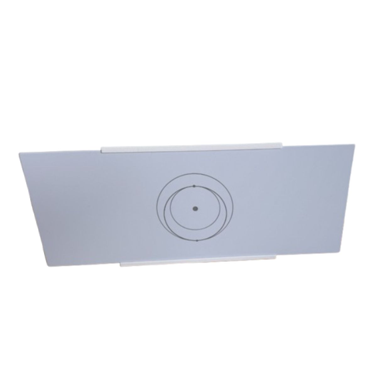 GENERICO - Soporte de pared minimalista para enrutador