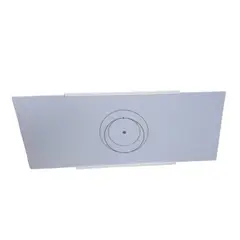 GENERICO - Soporte de pared minimalista para enrutador