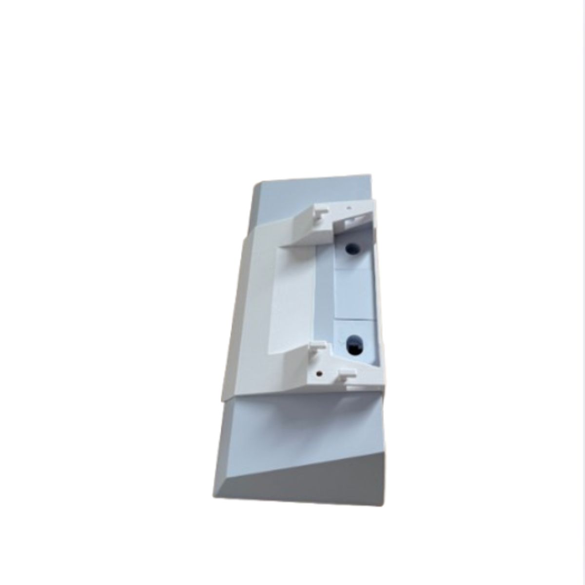 GENERICO - Soporte de pared minimalista para enrutador