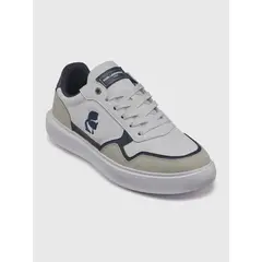 KARL LAGERFELD - Zapatillas con logo del perfil de Karl