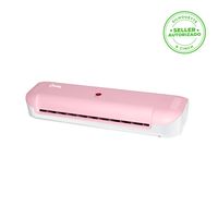 Plastificadora A4 Hoby Rosada