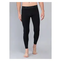 ARROW - Calza Pack 2 Unidades Negro