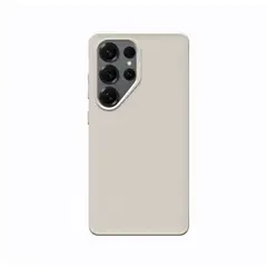 BANANA TIENDA - Carcasa RhinoShield Para Galaxy S26 Ultra SolidX Beige
