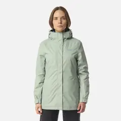 LIPPI - Chaqueta Mujer Suntra Steam-pro Hoody Jacket Jade