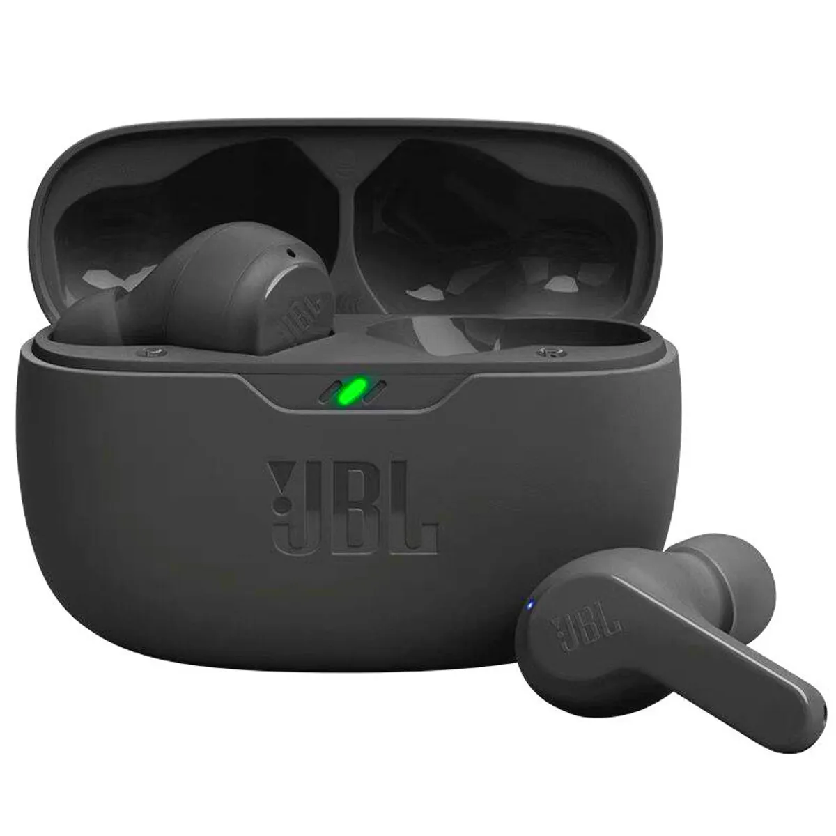 JBL - Audífonos Bluetooth JBL WAVE BEAM NC y Estuche