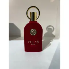 GENERICO - Philos Rosso Eau de Parfum