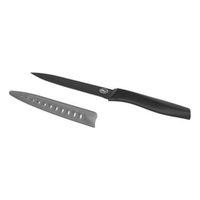 Cuchillo Multiuso 13 Cm Acero Inoxidable Nero