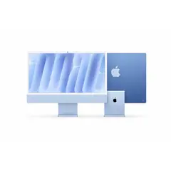 APPLE - IMac 24 Late 2024