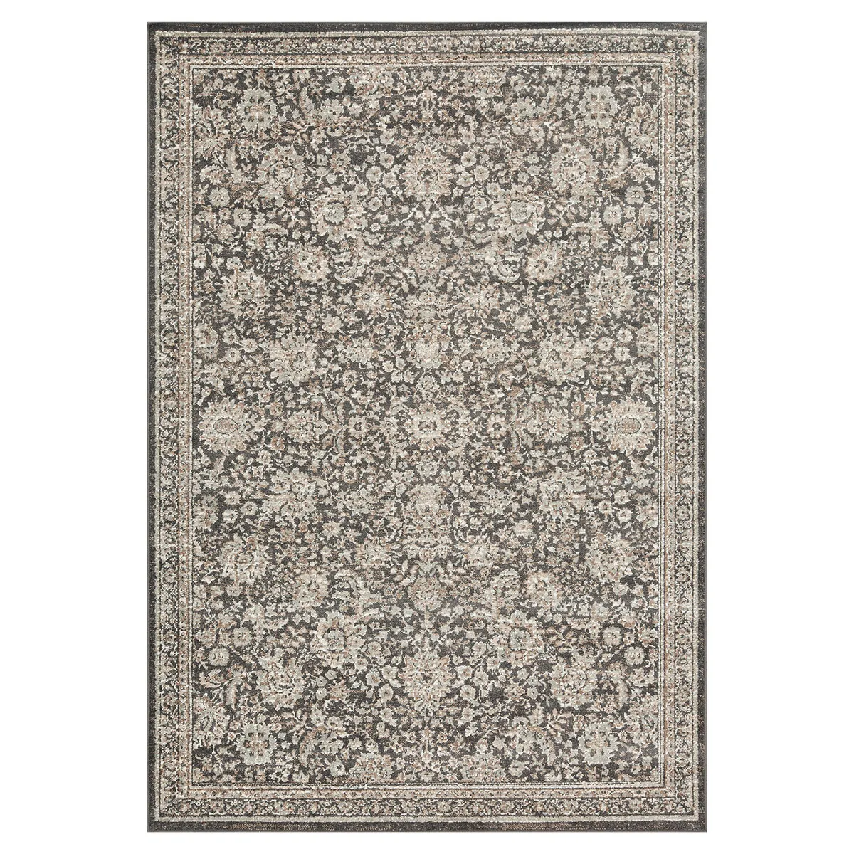 ELEMENTS & CO - Alfombra Persian Dark 200x285 cm