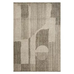 ELEMENTS & CO - Alfombra Texture Forms 240x340 cm