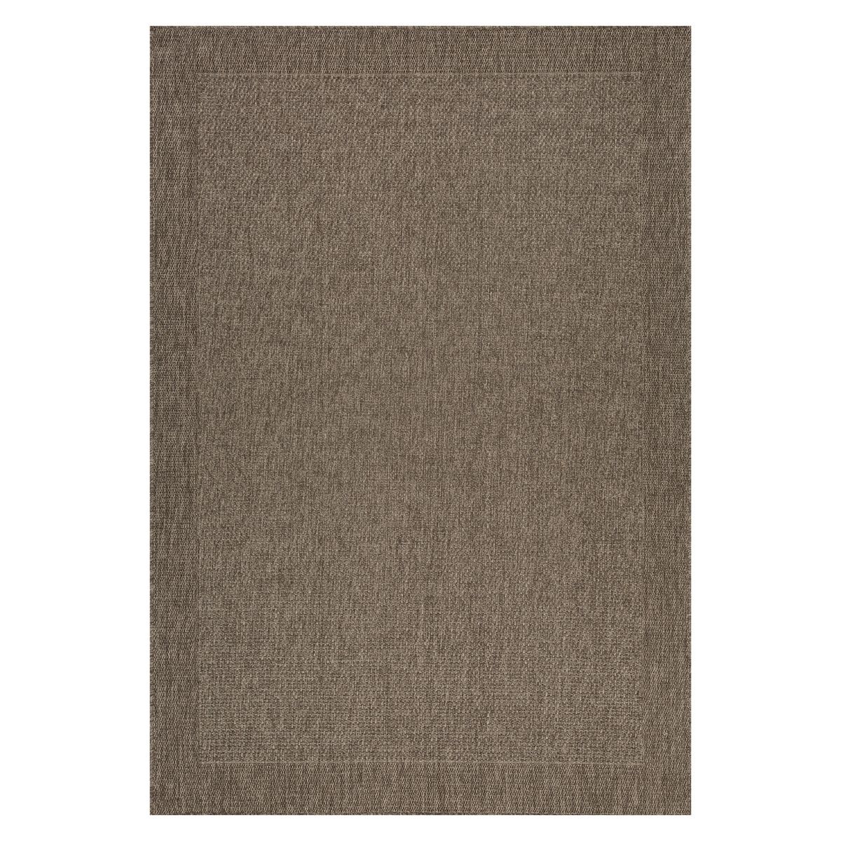 ELEMENTS & CO - Alfombra Terra Borde 200x280 cm