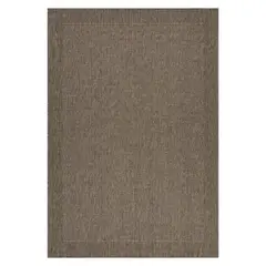 ELEMENTS & CO - Alfombra Terra Borde 200x280 cm