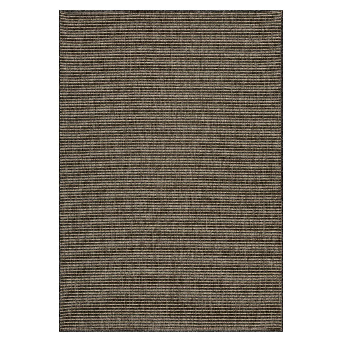 ELEMENTS & CO - Alfombra Outline Dark 200x280 cm
