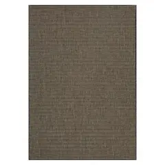 ELEMENTS & CO - Alfombra Outline Dark 200x280 cm