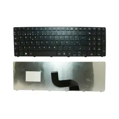 GATEWAY - TECLADO NV59C ESPAÑOL NEGRO