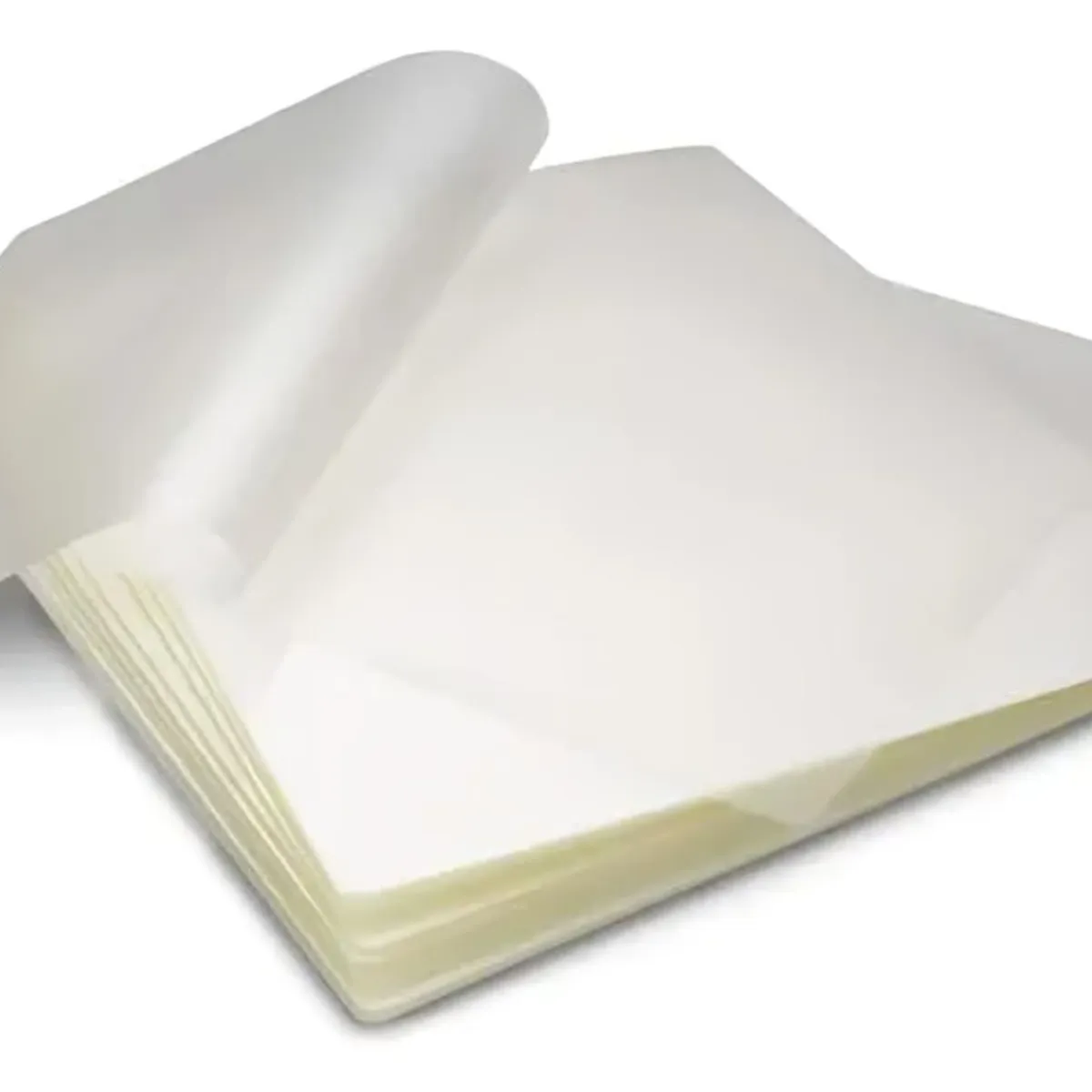 GENERICO - Micas 100 Lamina Para Termolaminado Plastificar A3 43x30