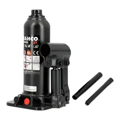 BAHCO - Gata Hidráulica Tipo Botella 2 Ton BH4G2