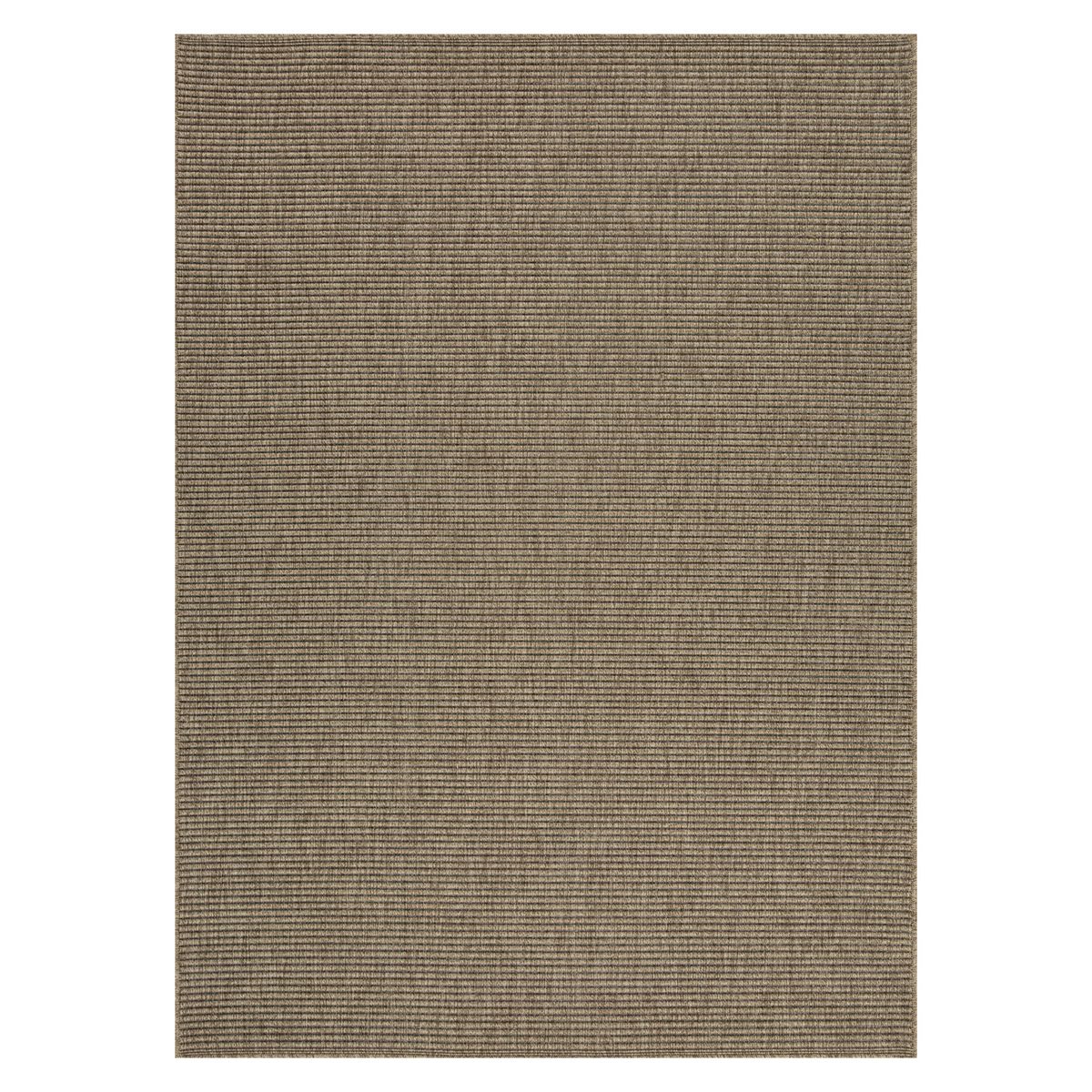 ELEMENTS & CO - Alfombra Outline Gris 240x330 cm