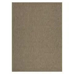 ELEMENTS & CO - Alfombra Outline Gris 240x330 cm