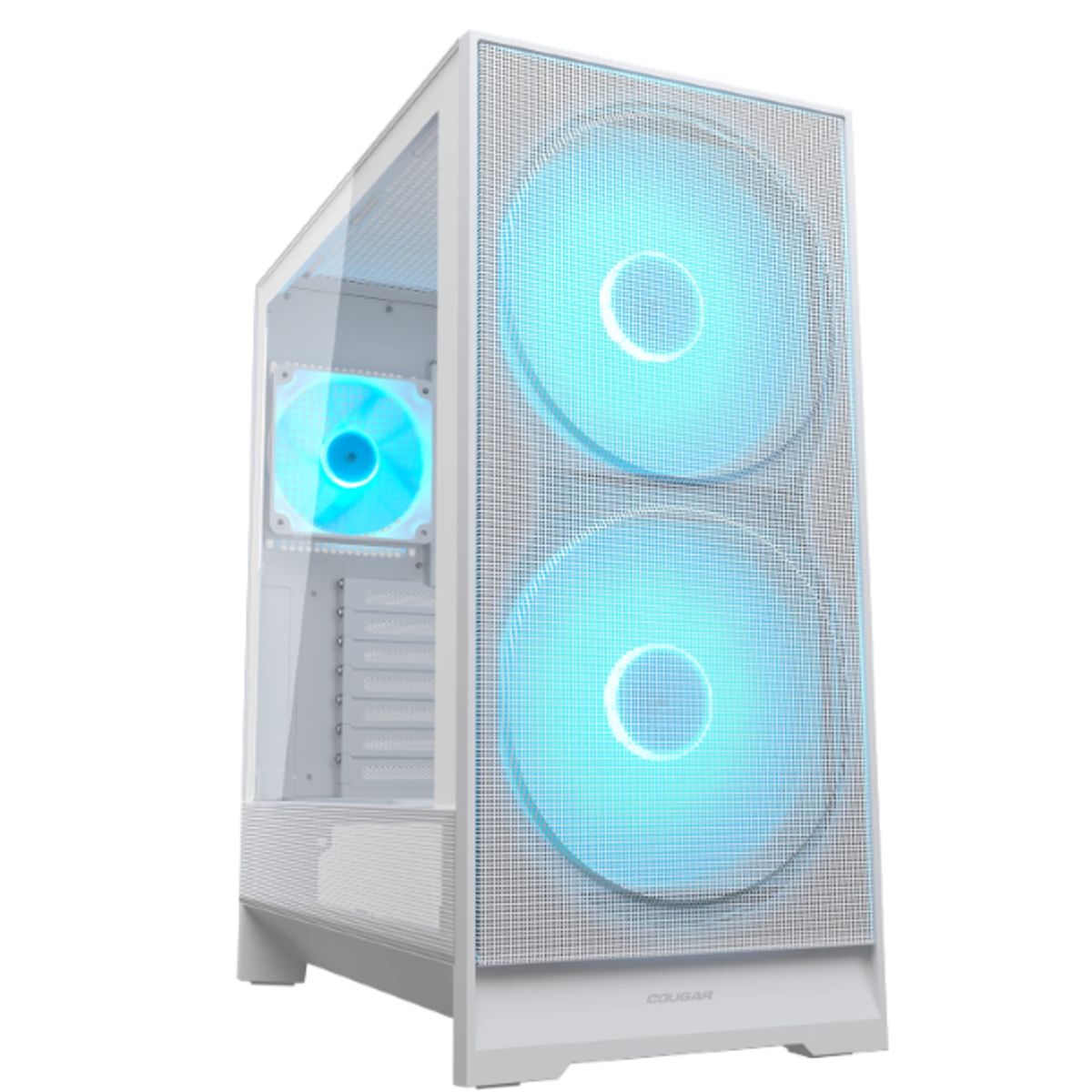 COUGAR - Gabinete - Cougar Airface 180 - S/fuente - Atx