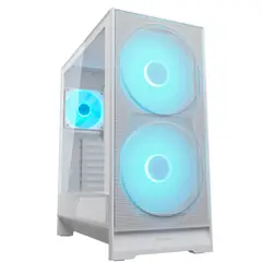 COUGAR - Gabinete - Airface 180 - S/fuente - Atx