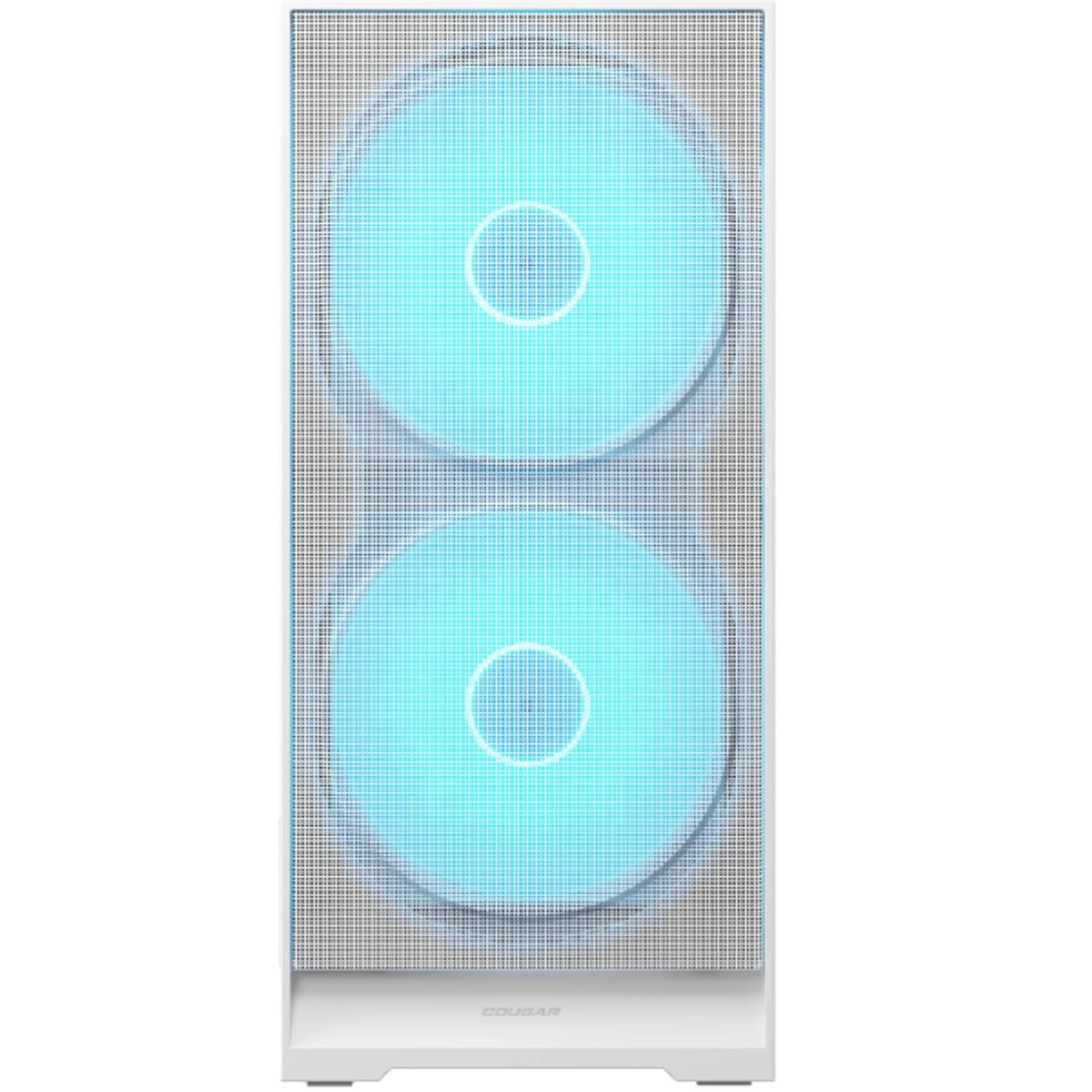 COUGAR - Gabinete - Cougar Airface 180 - S/fuente - Atx