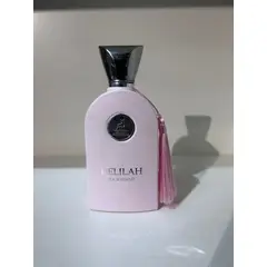 GENERICO - Delilah Pour Femme Edp 100 ML