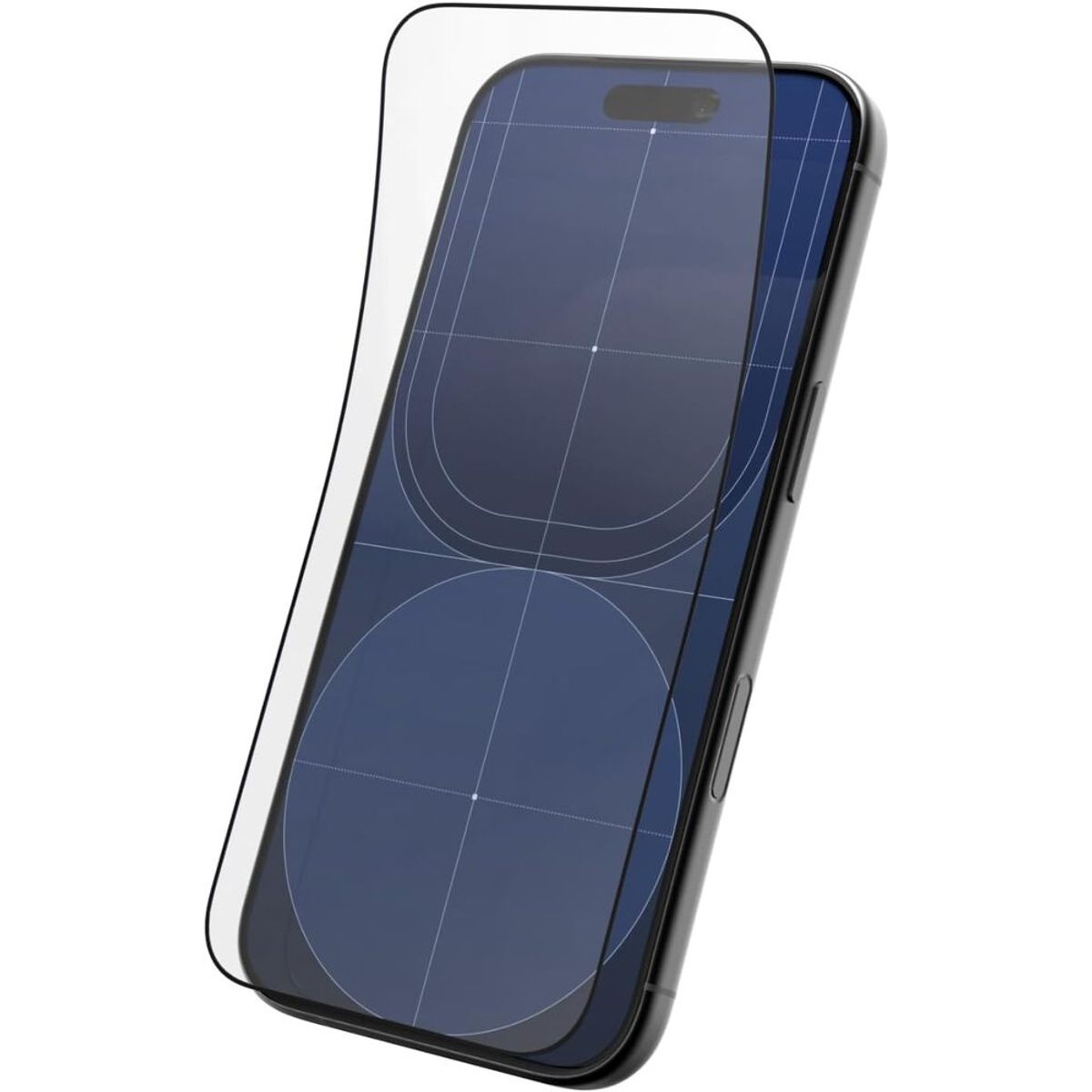 BANANA TIENDA - Lamina RhinoShield Para iPhone 17 Pro / 17 / 16 Pro Impact Protector PRO