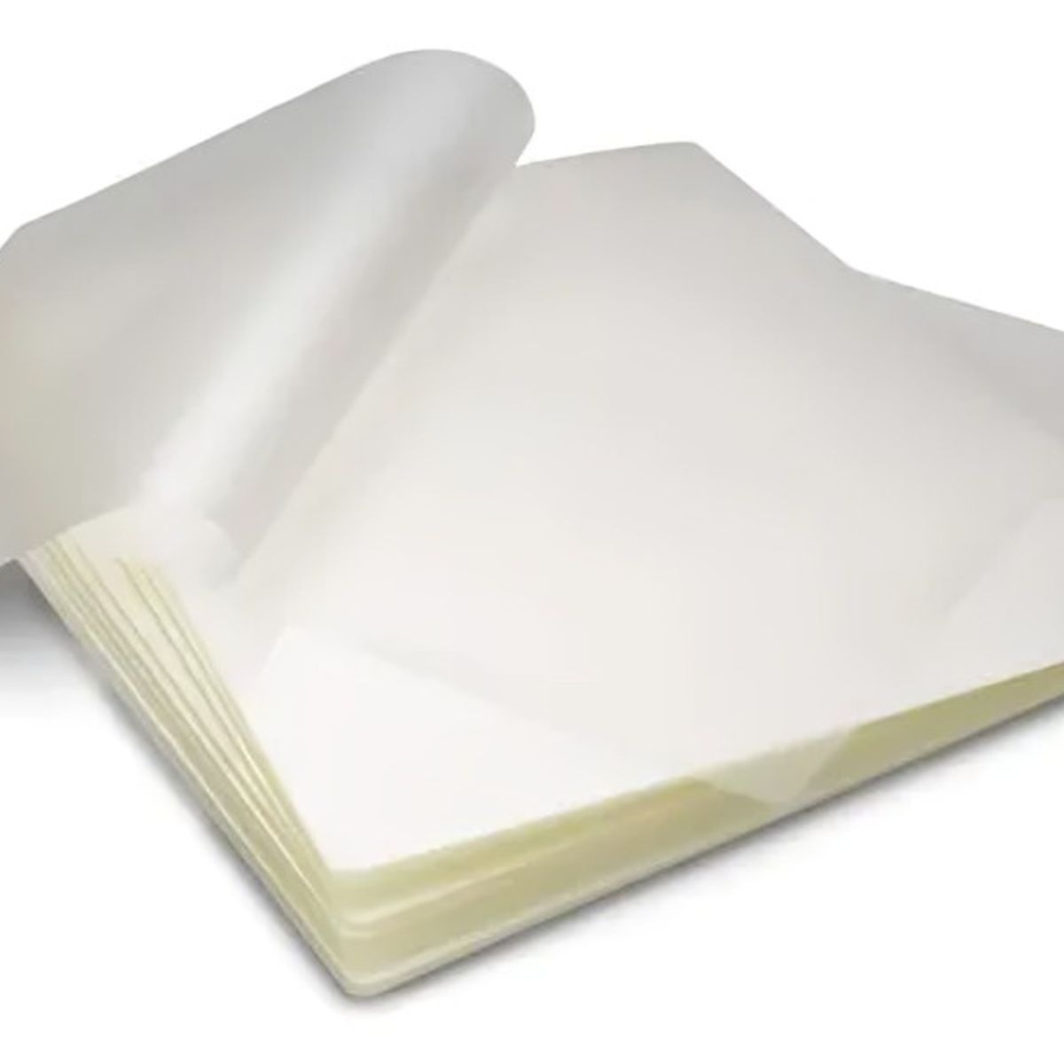 GENERICO - Micas 100 Lamina Para Termolaminado Plastificar A3 43x30