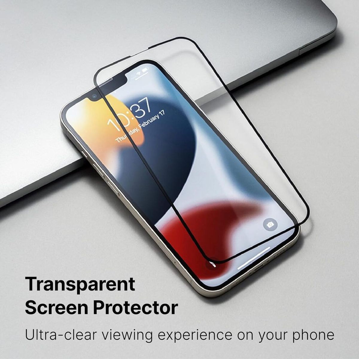BANANA TIENDA - Lamina RhinoShield Para iPhone 17 Pro Max / 16 Pro Max Impact Protector PRO