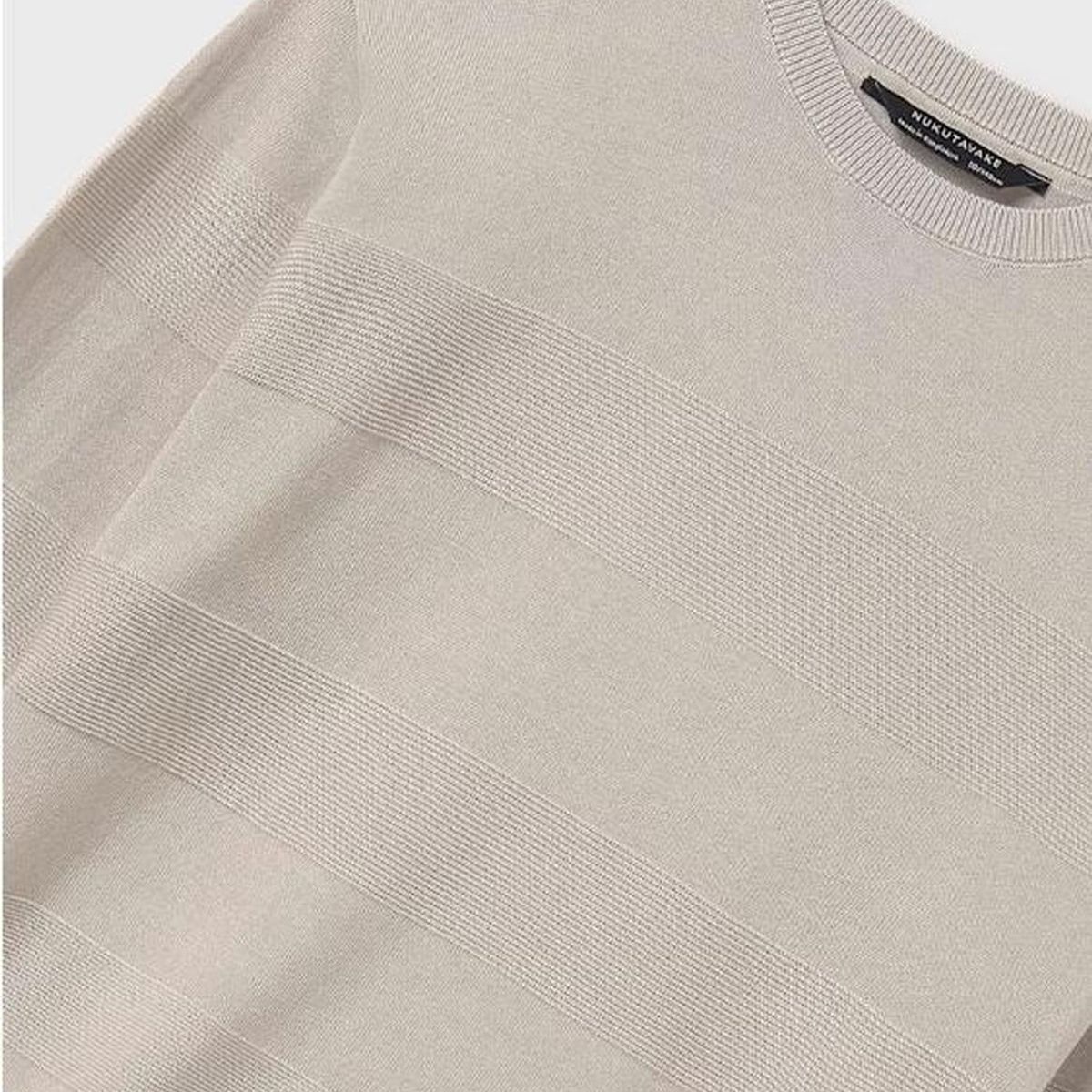 MAYORAL - Jersey bandas chicos