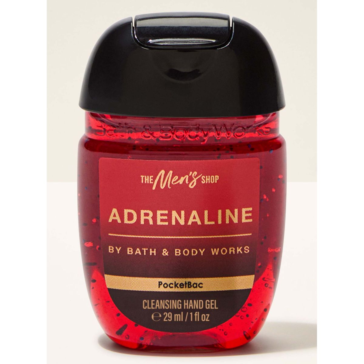 BATH & BODY WORKS - Antibacterial en Gel Bath and Body Works Adrenaline