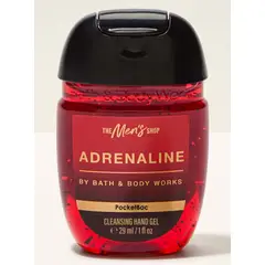 BATH & BODY WORKS - Antibacterial en Gel Bath and Body Works Adrenaline