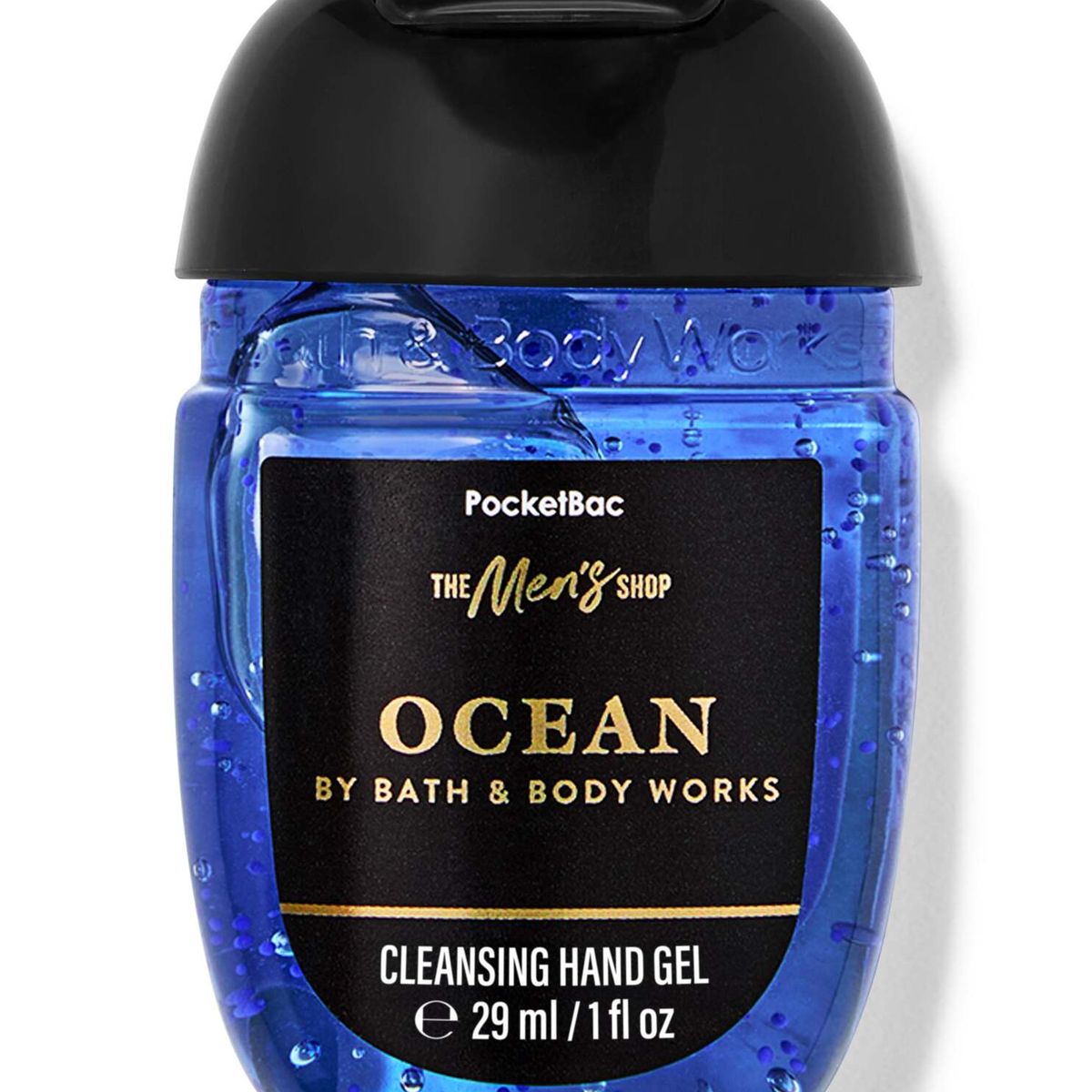 BATH & BODY WORKS - Antibacterial en Gel Bath and Body Works Ocean