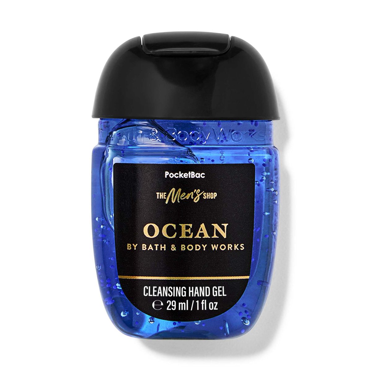 BATH & BODY WORKS - Antibacterial en Gel Bath and Body Works Ocean