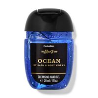 Antibacterial en Gel Bath and Body Works Ocean