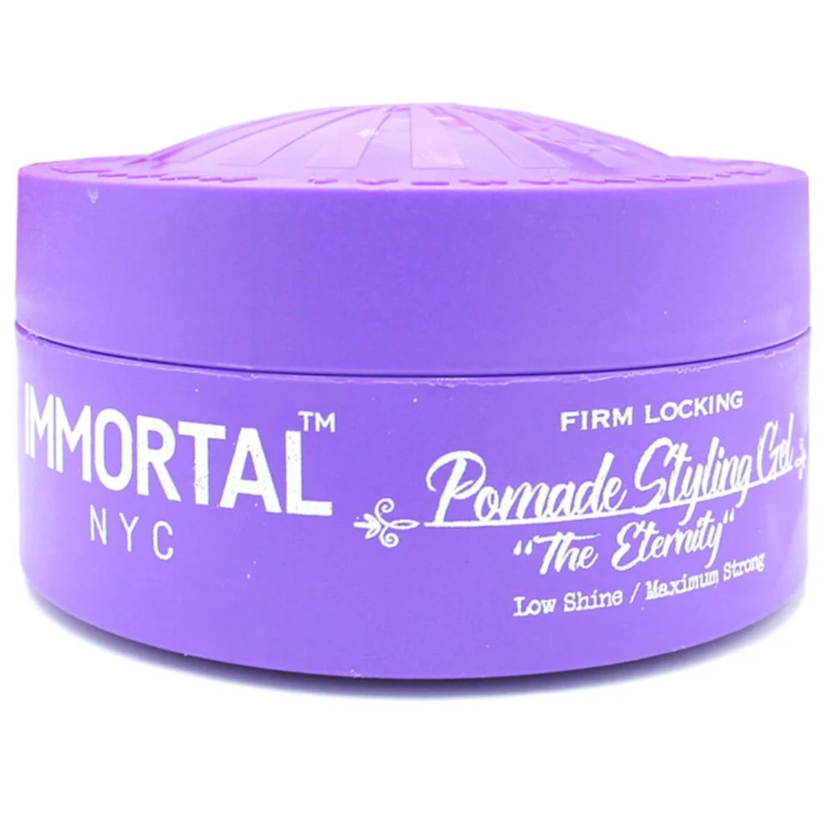 IMMORTAL NYC - Cera Capilar Con Aroma A The Eternity Immortal Nyc cera