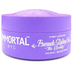 IMMORTAL NYC - Cera Capilar Con Aroma A The Eternity cera