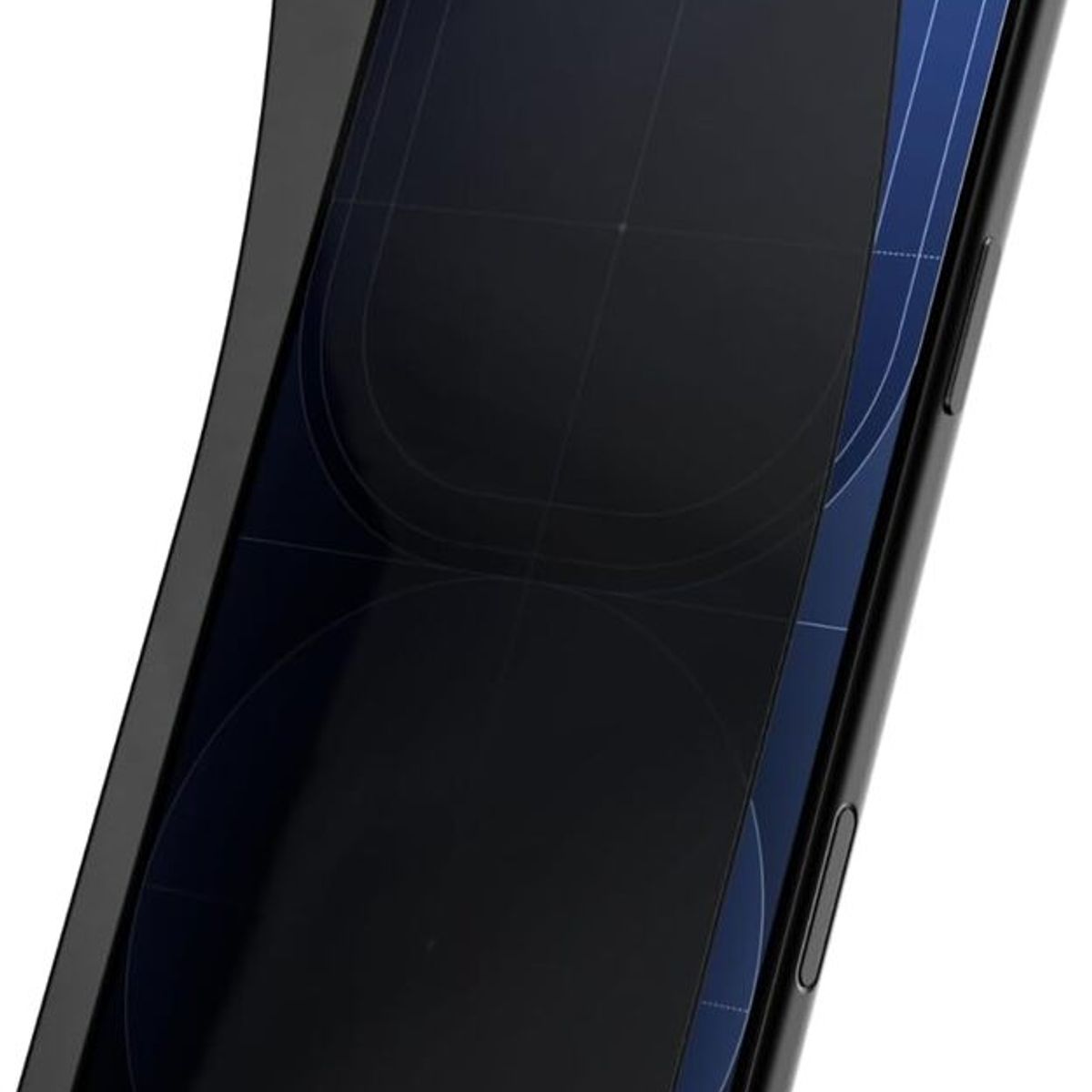 BANANA TIENDA - Lamina Anti Espia RhinoShield Para iPhone 17 Pro / 17 / 16 Pro Impact Protector PRO
