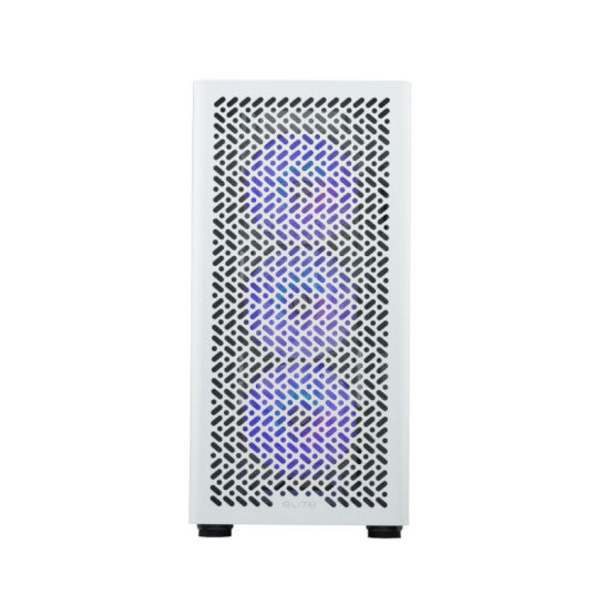 COOLER MASTER - Gabinete Gamer - Cooler Master  Elite 302 - S/fuente - M-atx