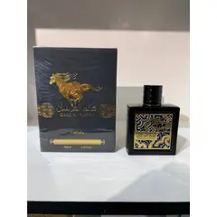 LATTAFA - Qaed Al Fursan