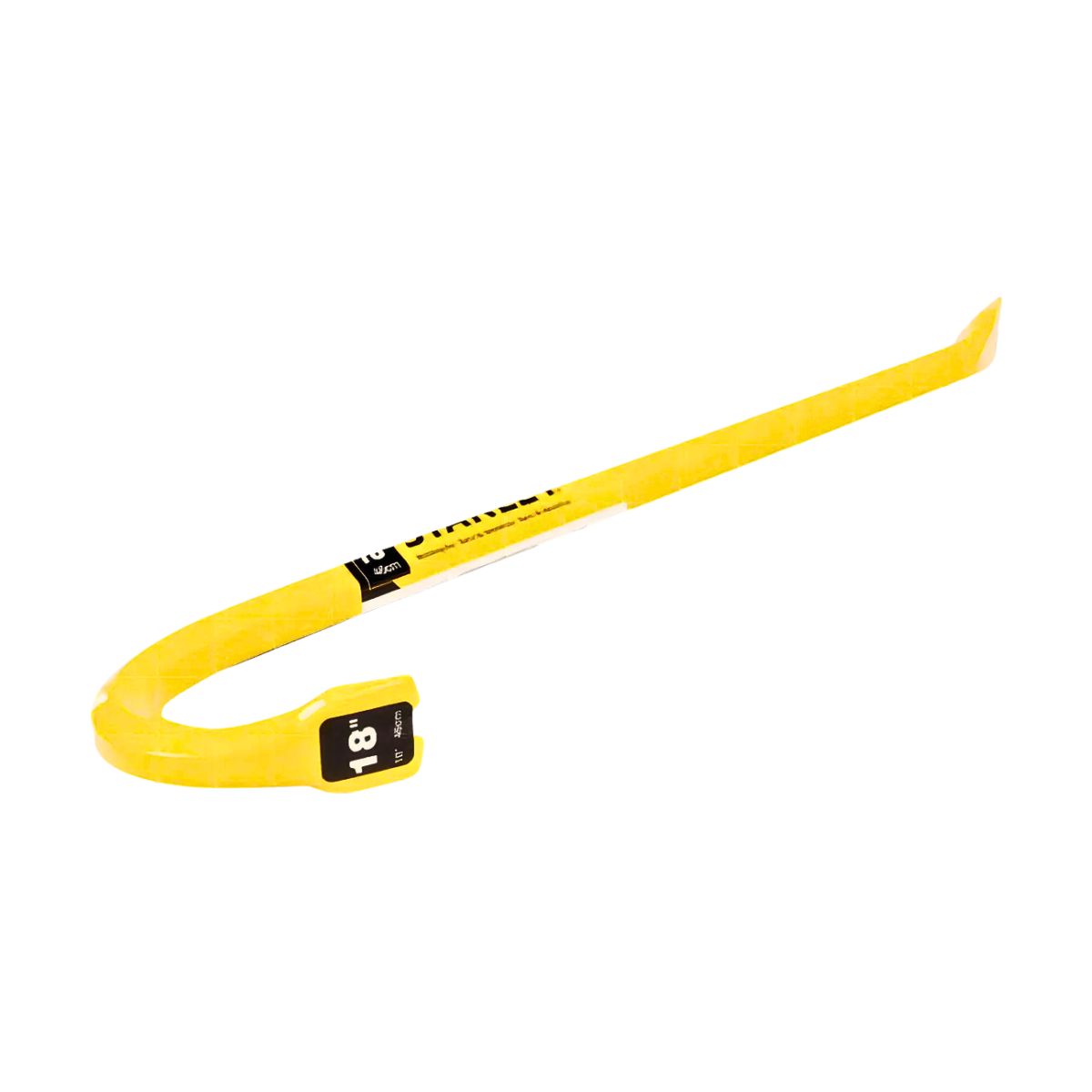 STANLEY - Diablo Saca Clavo Hexagonal 5/8x18 455mm Stanley 55118