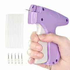 GENERICO - Pistola Etiquetador Ropa Precio Plastiflecha