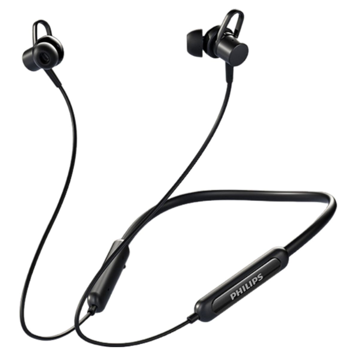 PHILIPS - Audifonos Bluetooth Philips TAT1110 Wireless Pure Bass
