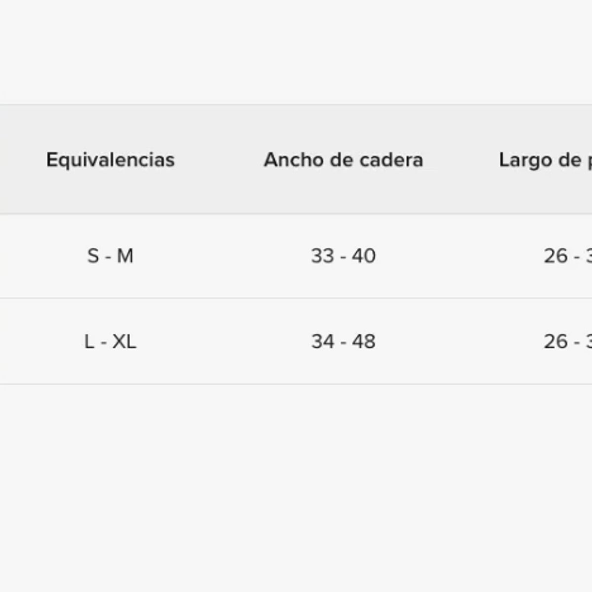 GENERICO - Pack De 2 Colaless Faja Modelador Para Mujer Tiro Alto Talla:S/M